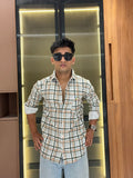 Men’s Casual Shirt