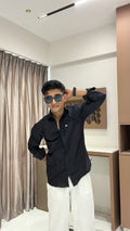 Men’s Casual Shirt