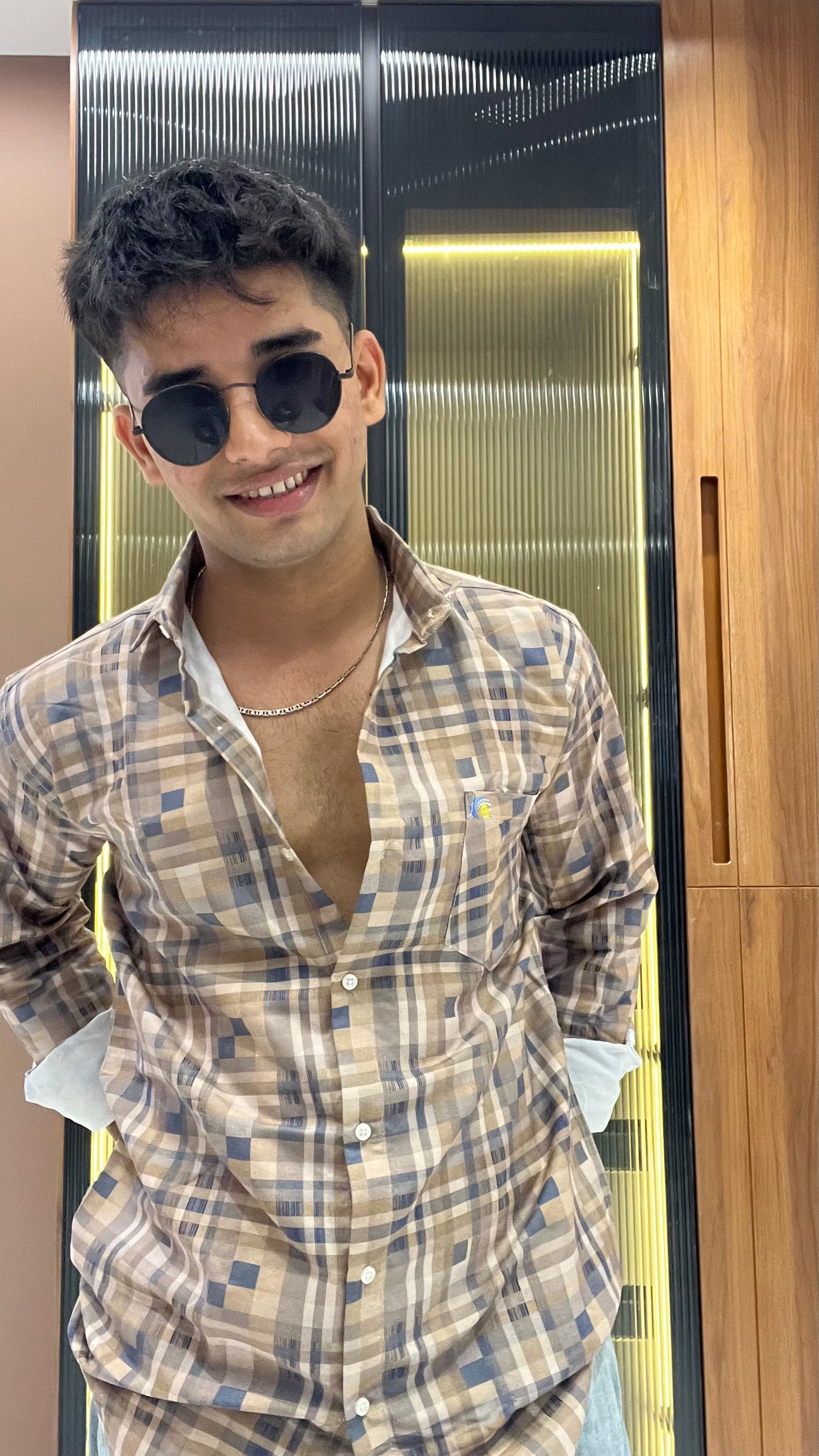 Men’s Stylish Shirt