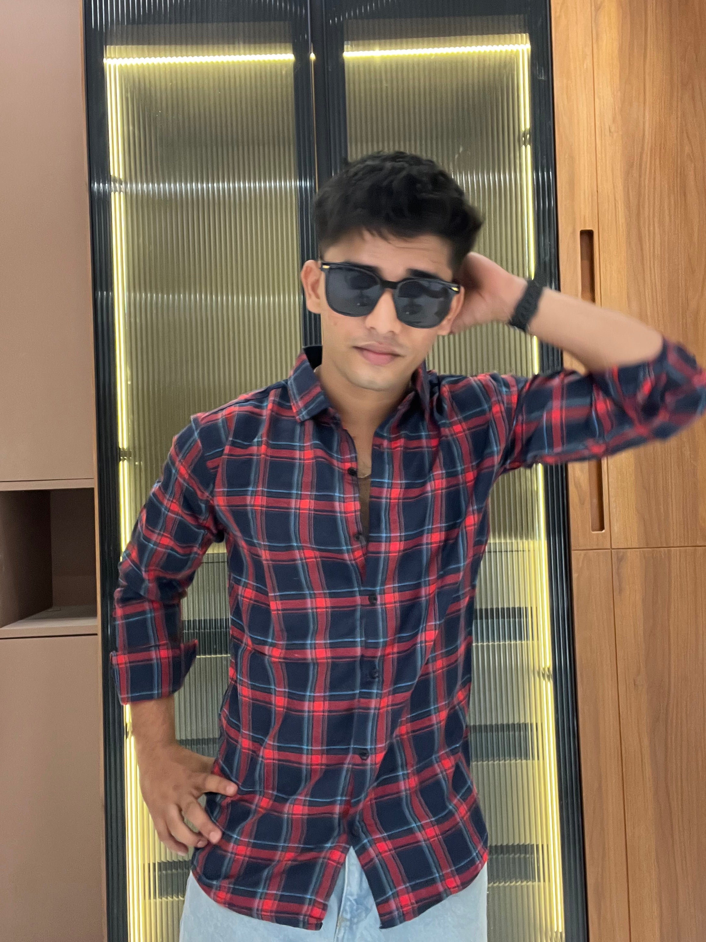 Men’s Stylish Shirt