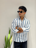 Men’s Striped Shirt