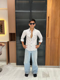 Men’s Casual Shirt