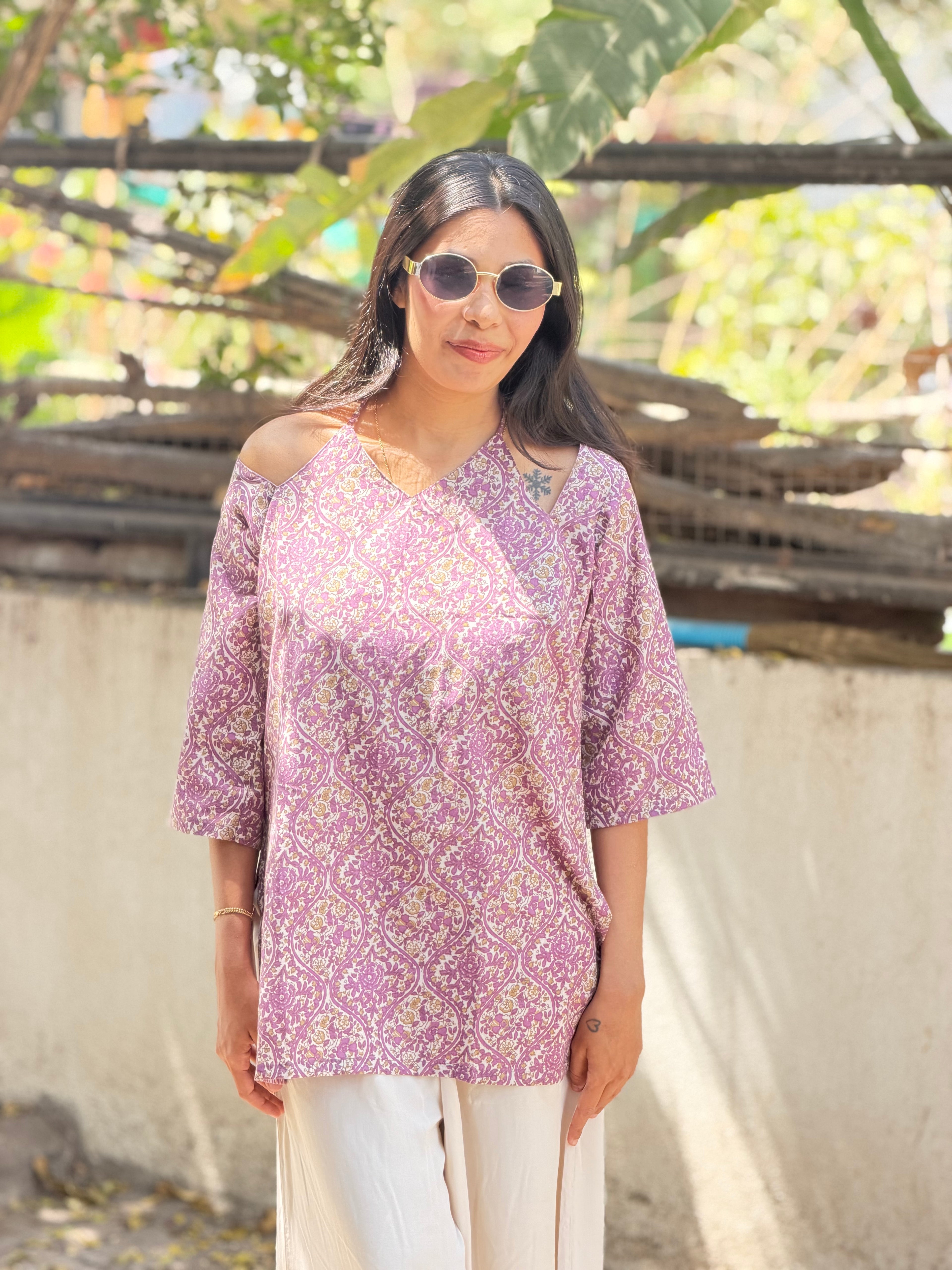Women’s Kurti Summer Collection