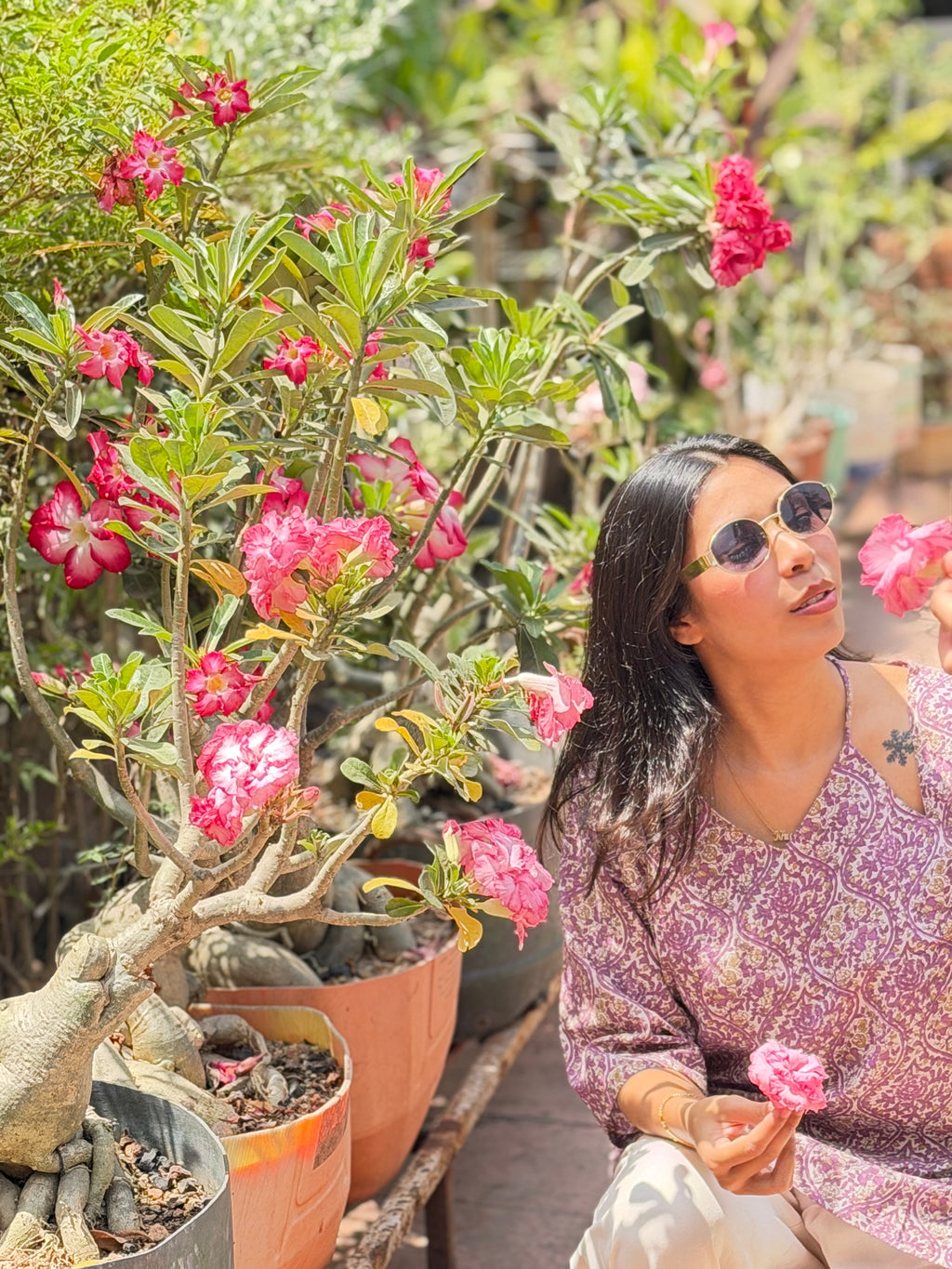 Women’s Kurti Summer Collection