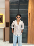 Men’s Casual Shirt