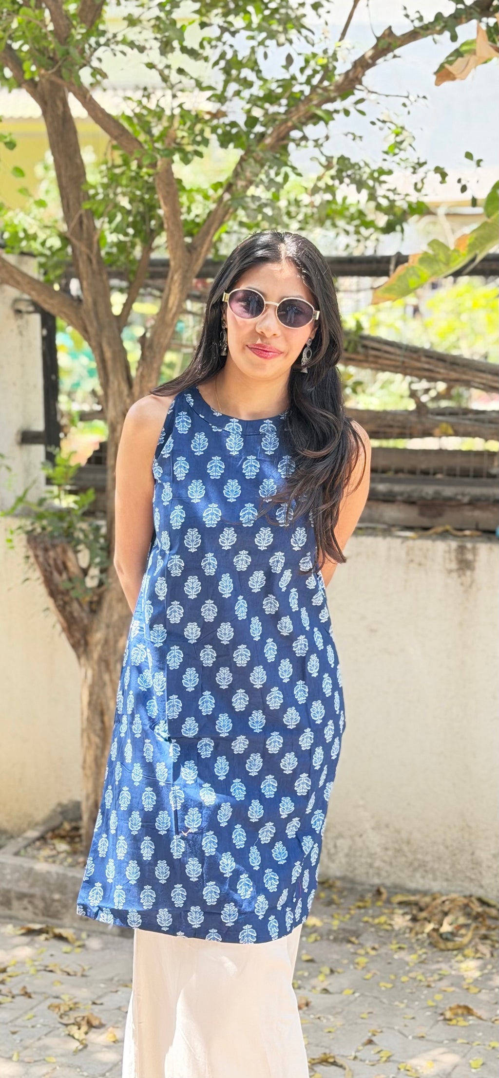 Women’s Kurti Summer Collection