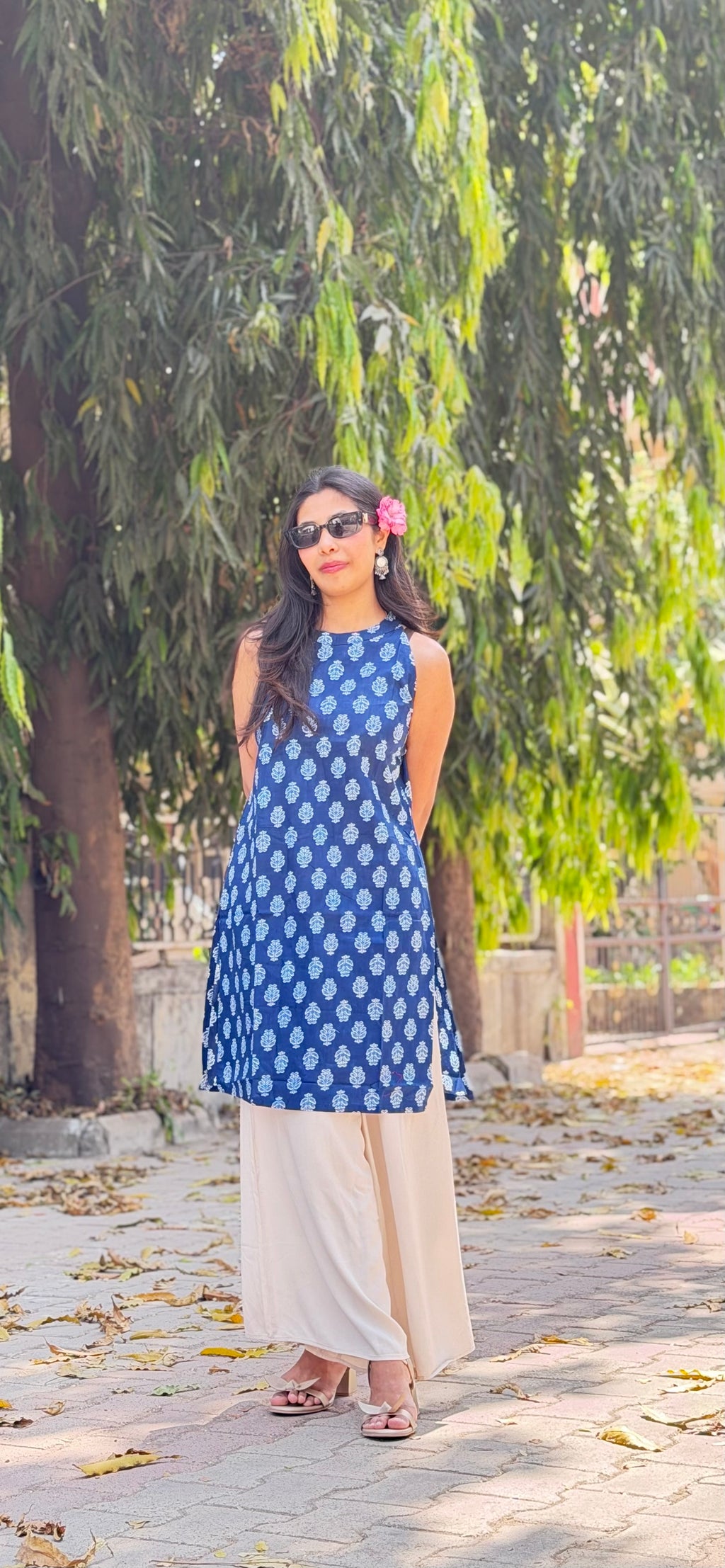 Women’s Kurti Summer Collection