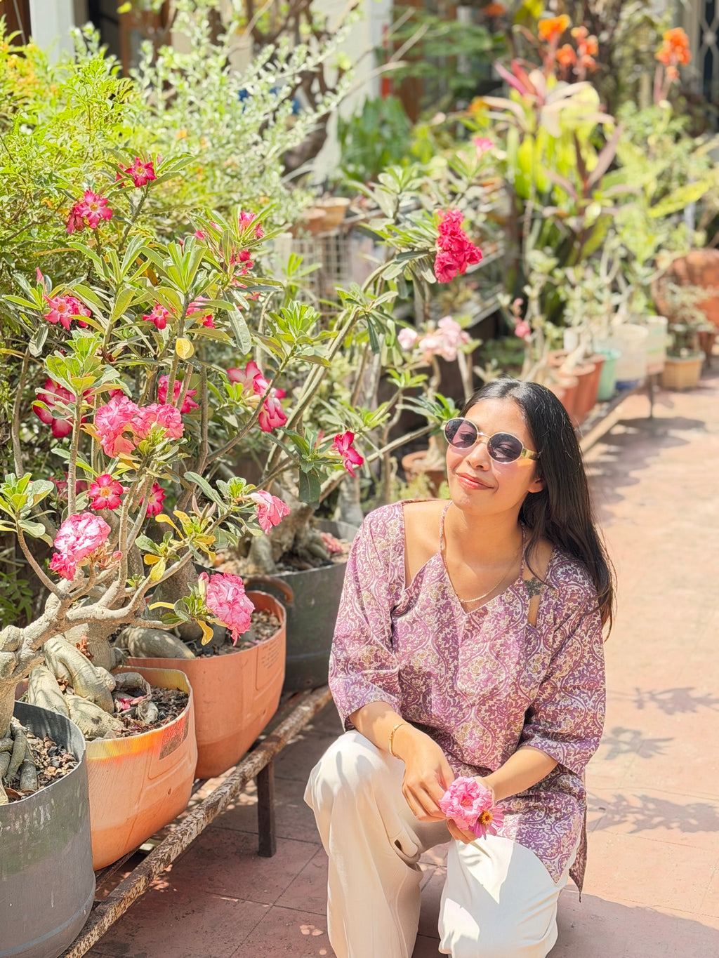Women’s Kurti Summer Collection