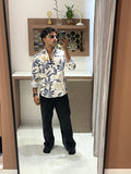 Men’s Printed Shirt