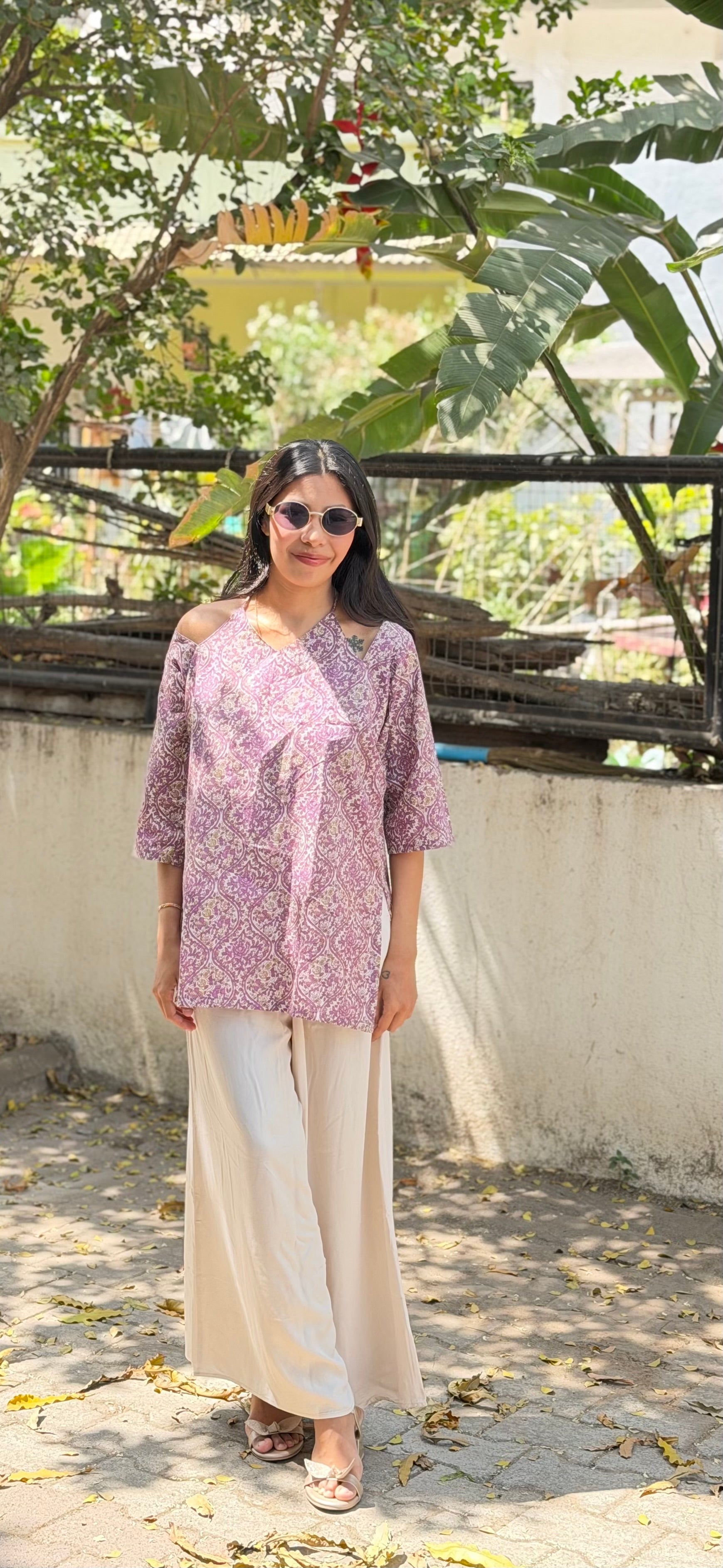 Women’s Kurti Summer Collection