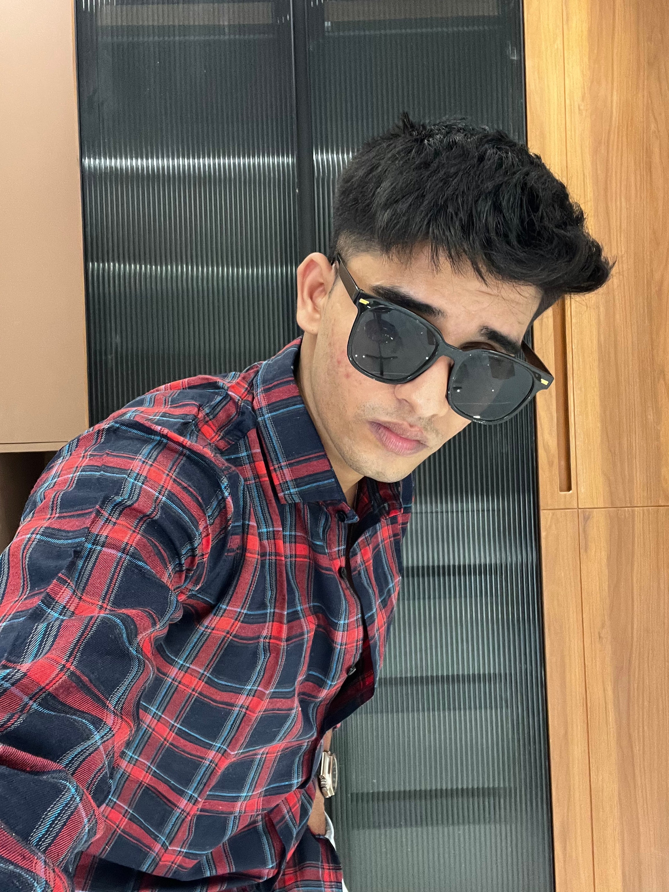 Men’s Stylish Shirt