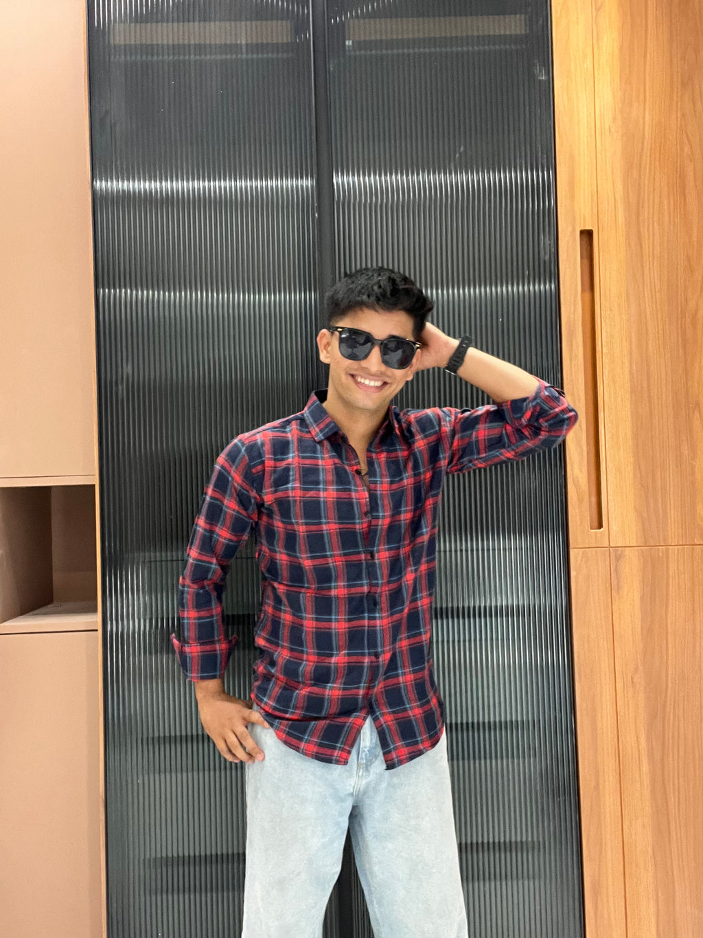 Men’s Stylish Shirt