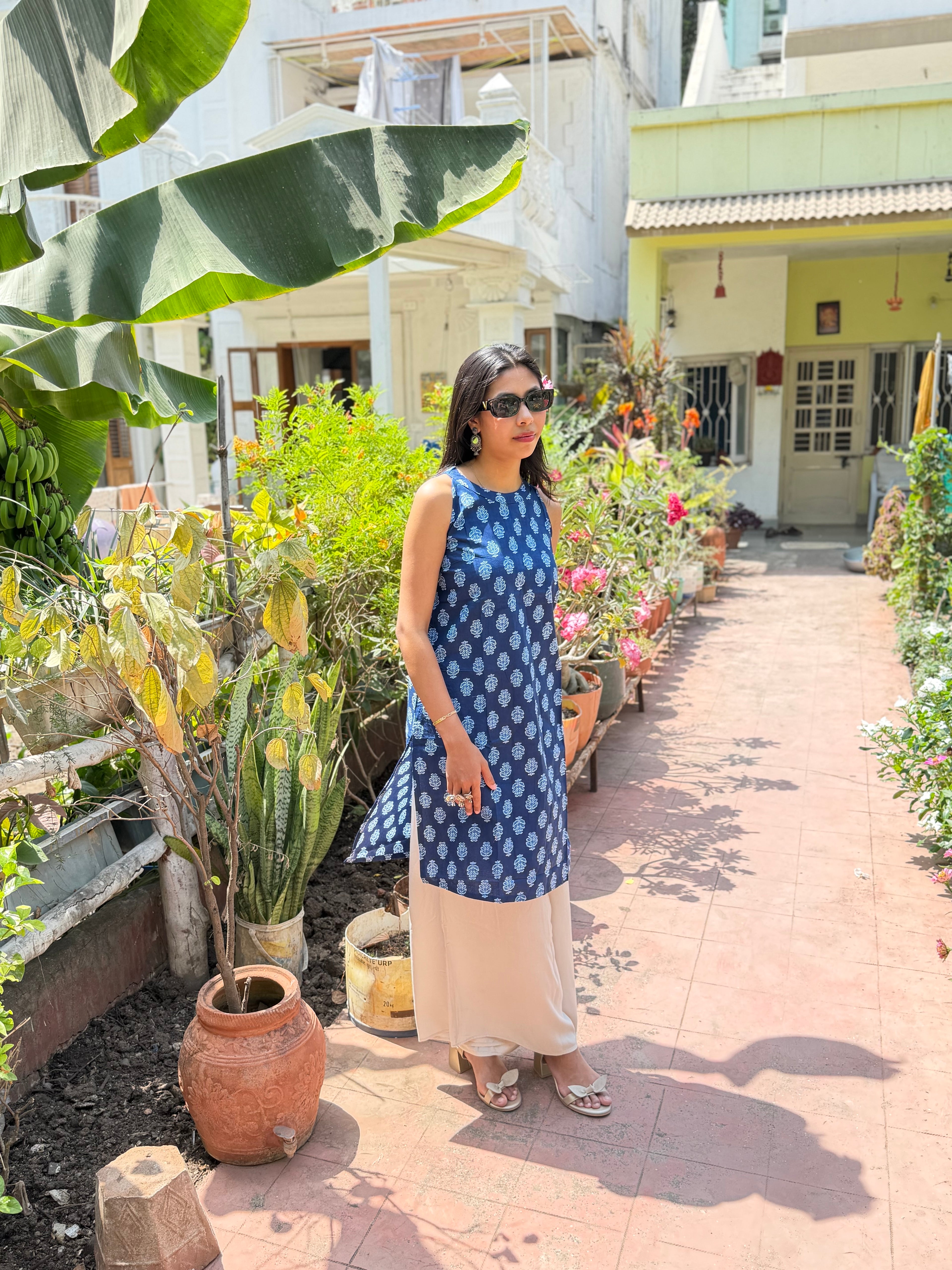 Women’s Kurti Summer Collection