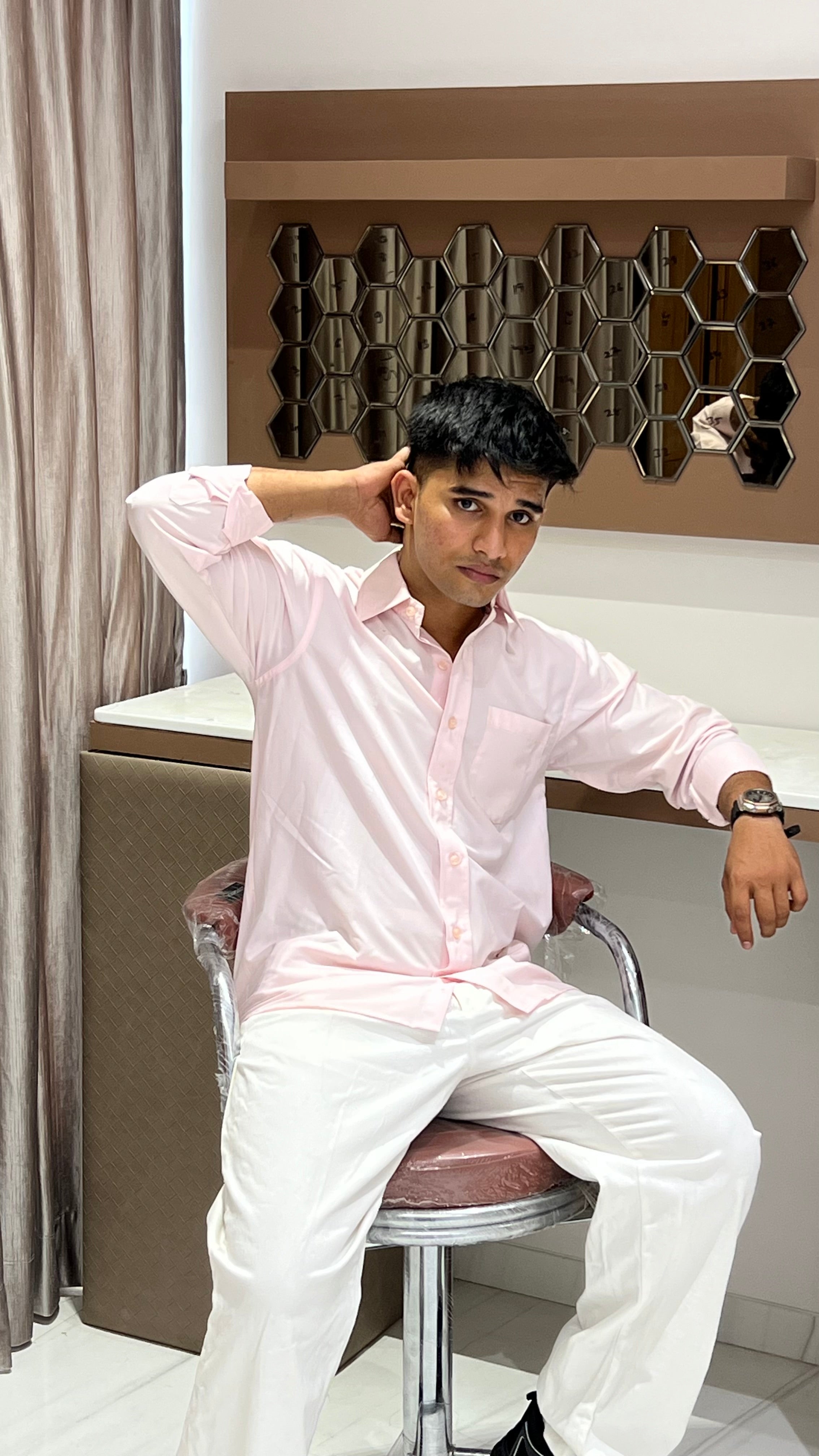 Men’s Casual Shirt