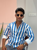 Men’s Striped Shirt