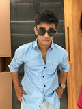Men’s Casual Shirt