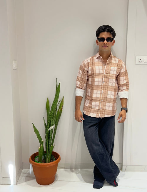 Casual shirt