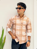 Casual shirt